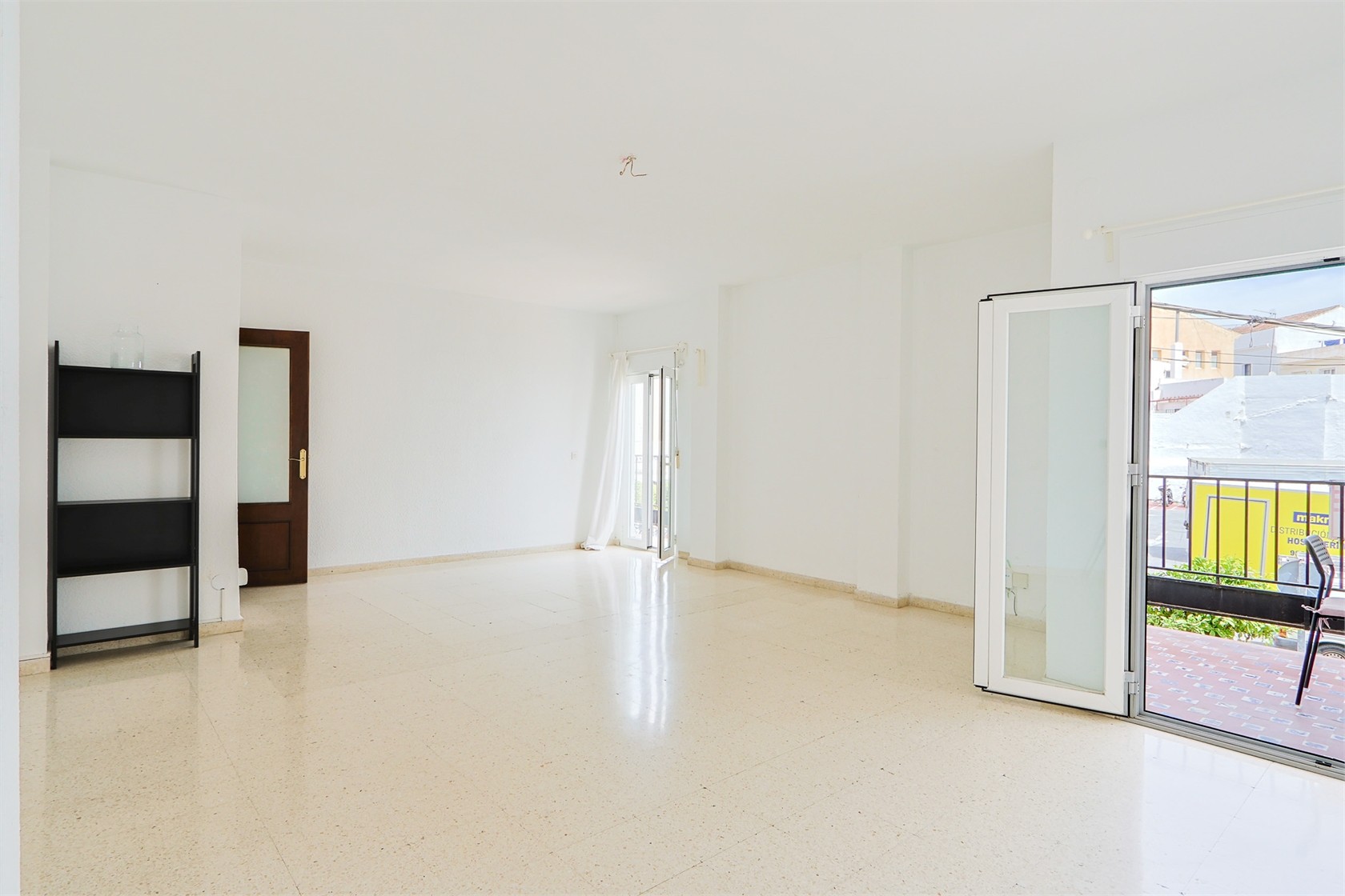 Spacious Apartment near Plaza Cavana, Nerja - 3