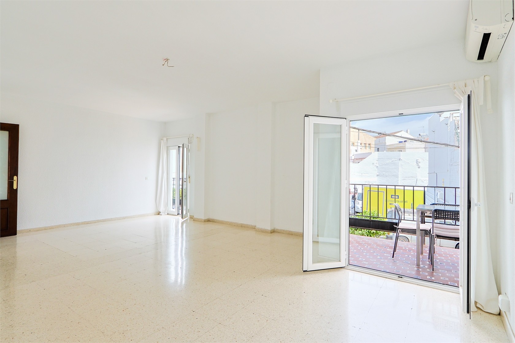 Spacious Apartment near Plaza Cavana, Nerja - 8