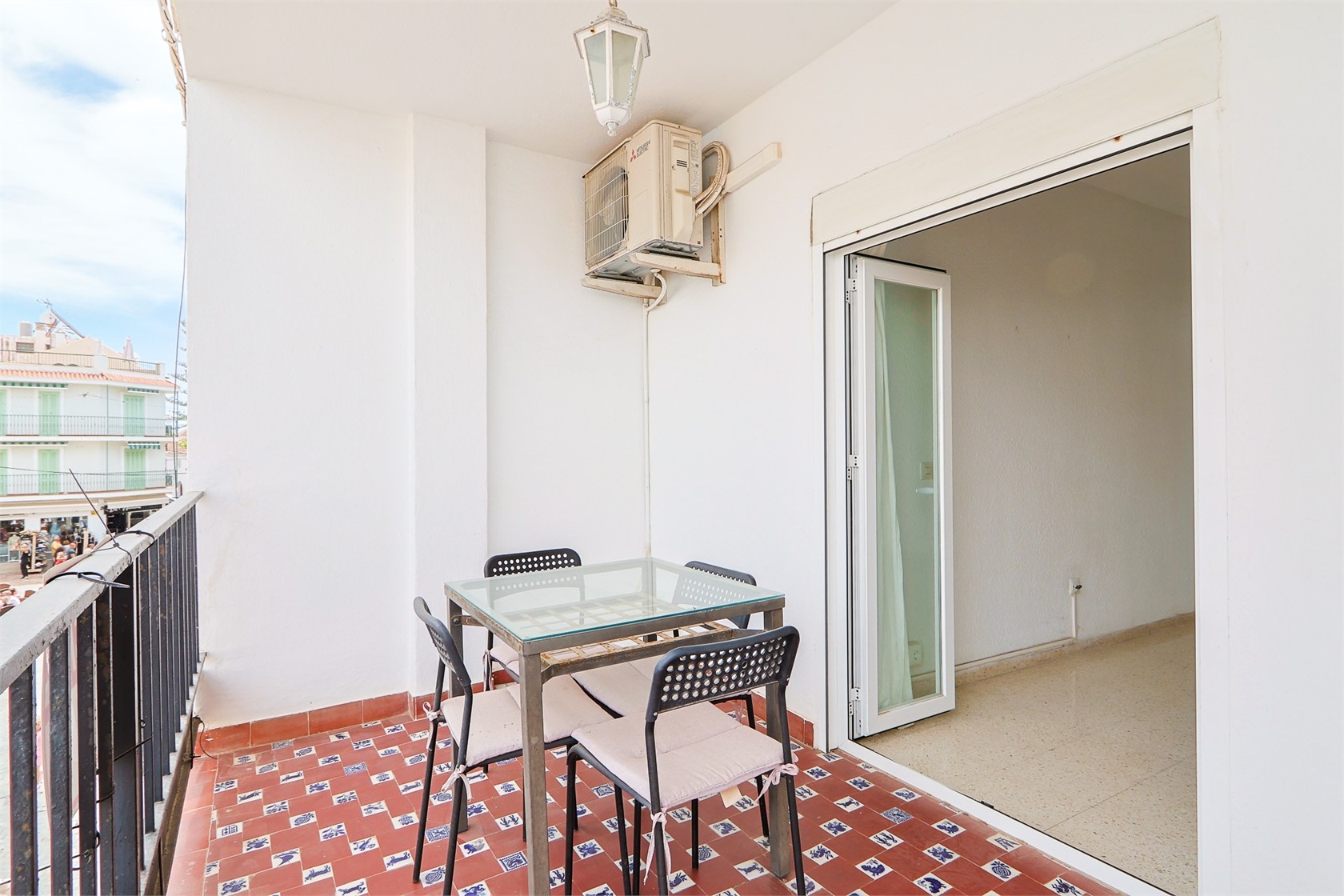 Spacious Apartment near Plaza Cavana, Nerja - 10