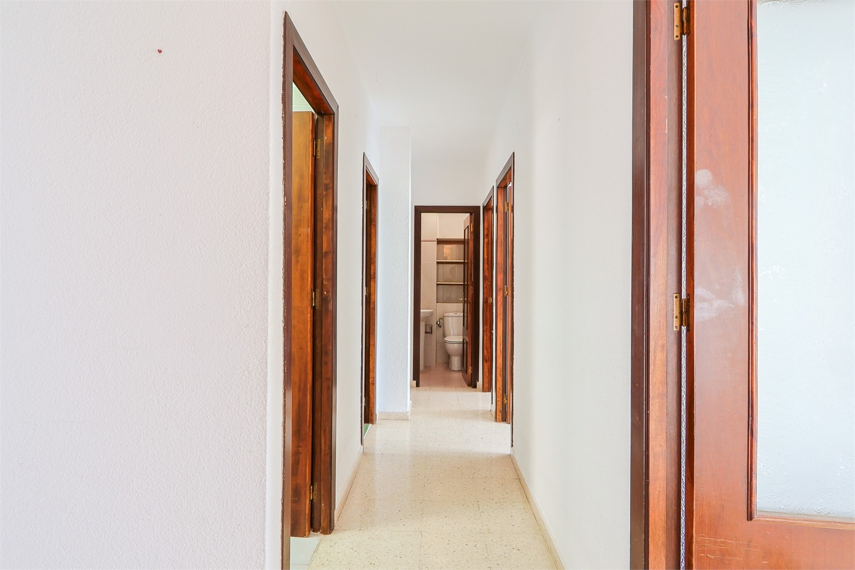 Spacious Apartment near Plaza Cavana, Nerja - 14