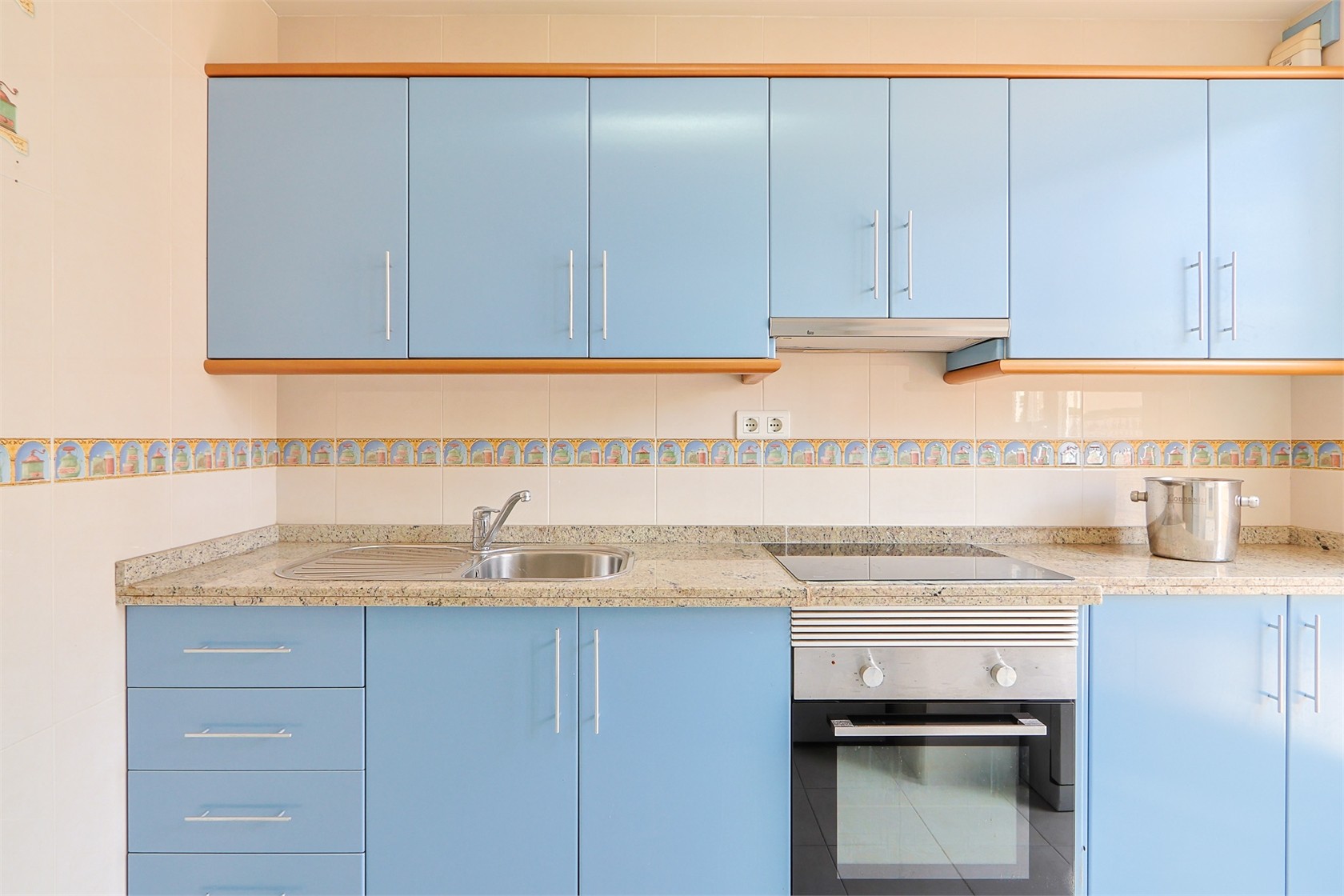 Spacious Apartment near Plaza Cavana, Nerja - 16