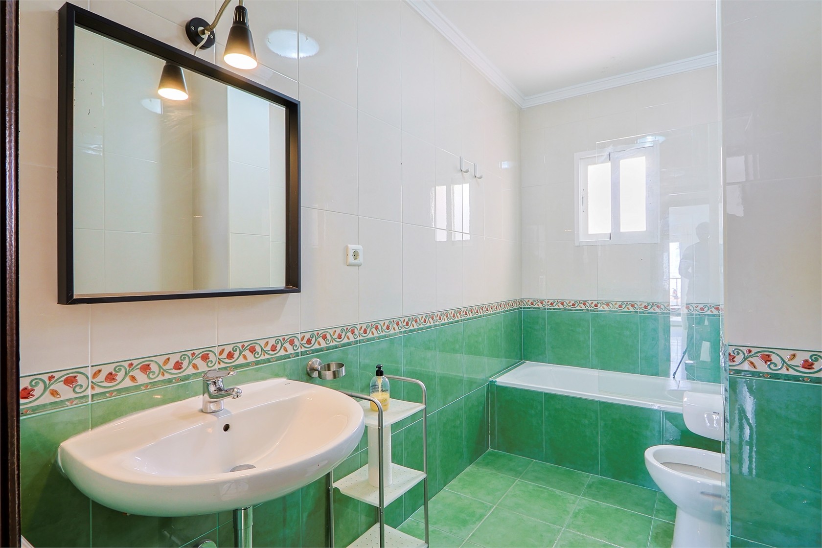 Spacious Apartment near Plaza Cavana, Nerja - 21