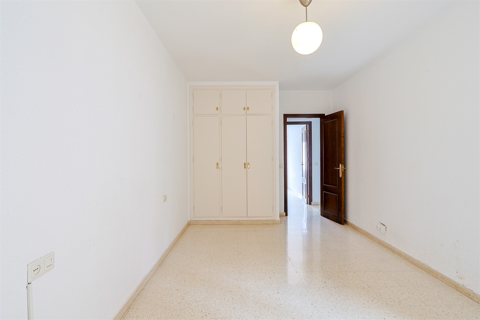 Spacious Apartment near Plaza Cavana, Nerja - 24