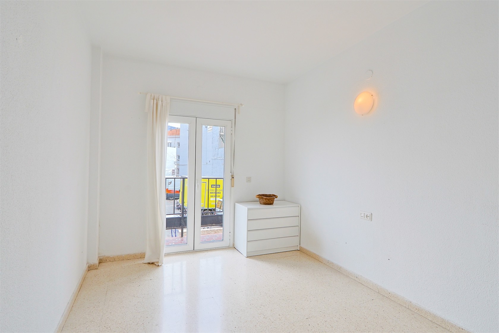 Spacious Apartment near Plaza Cavana, Nerja - 26