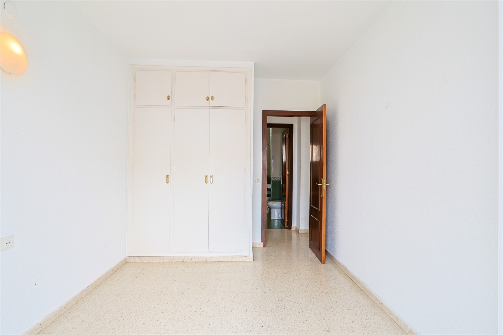 Spacious Apartment near Plaza Cavana, Nerja - 27