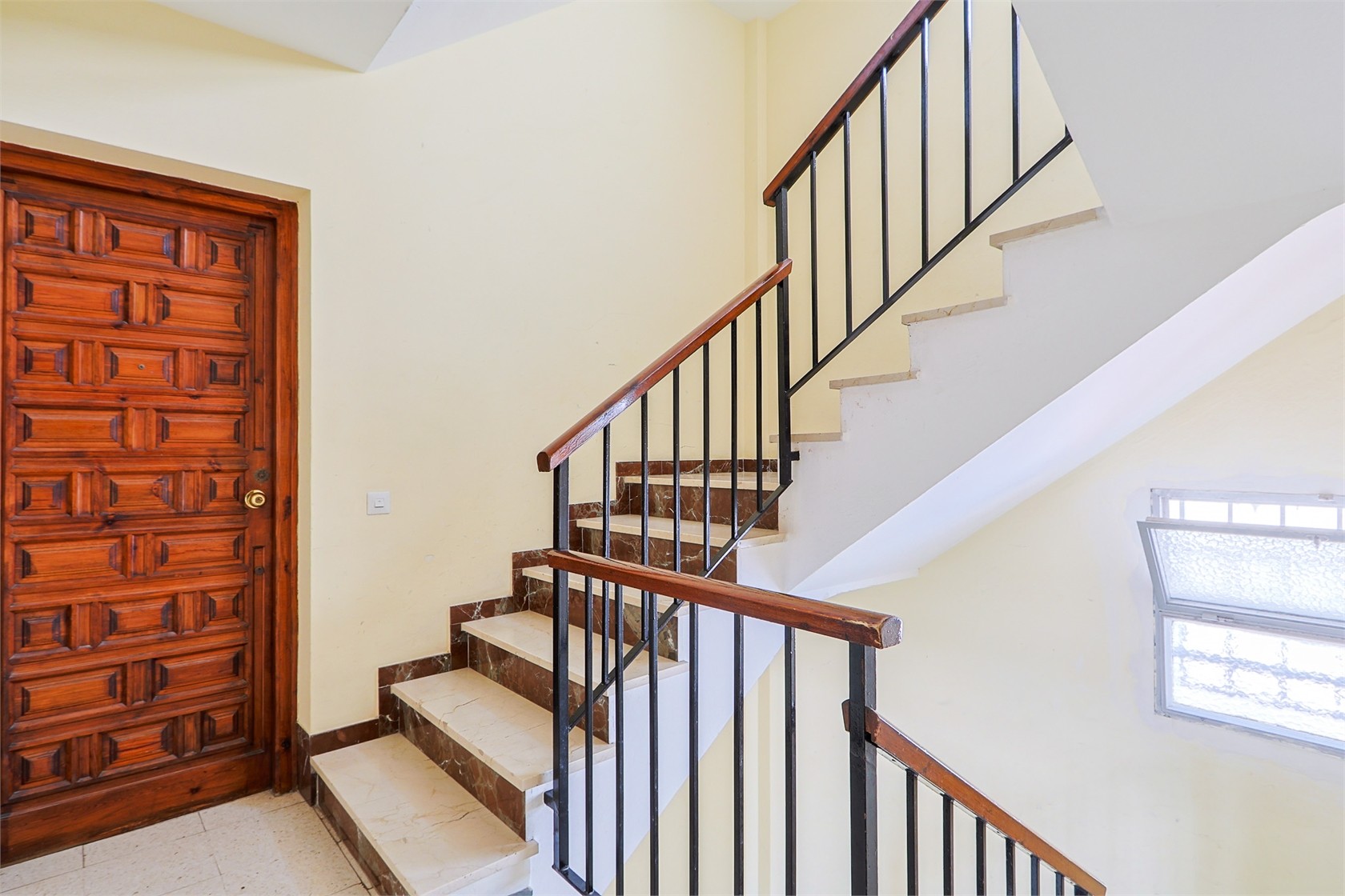 Spacious Apartment near Plaza Cavana, Nerja - 30