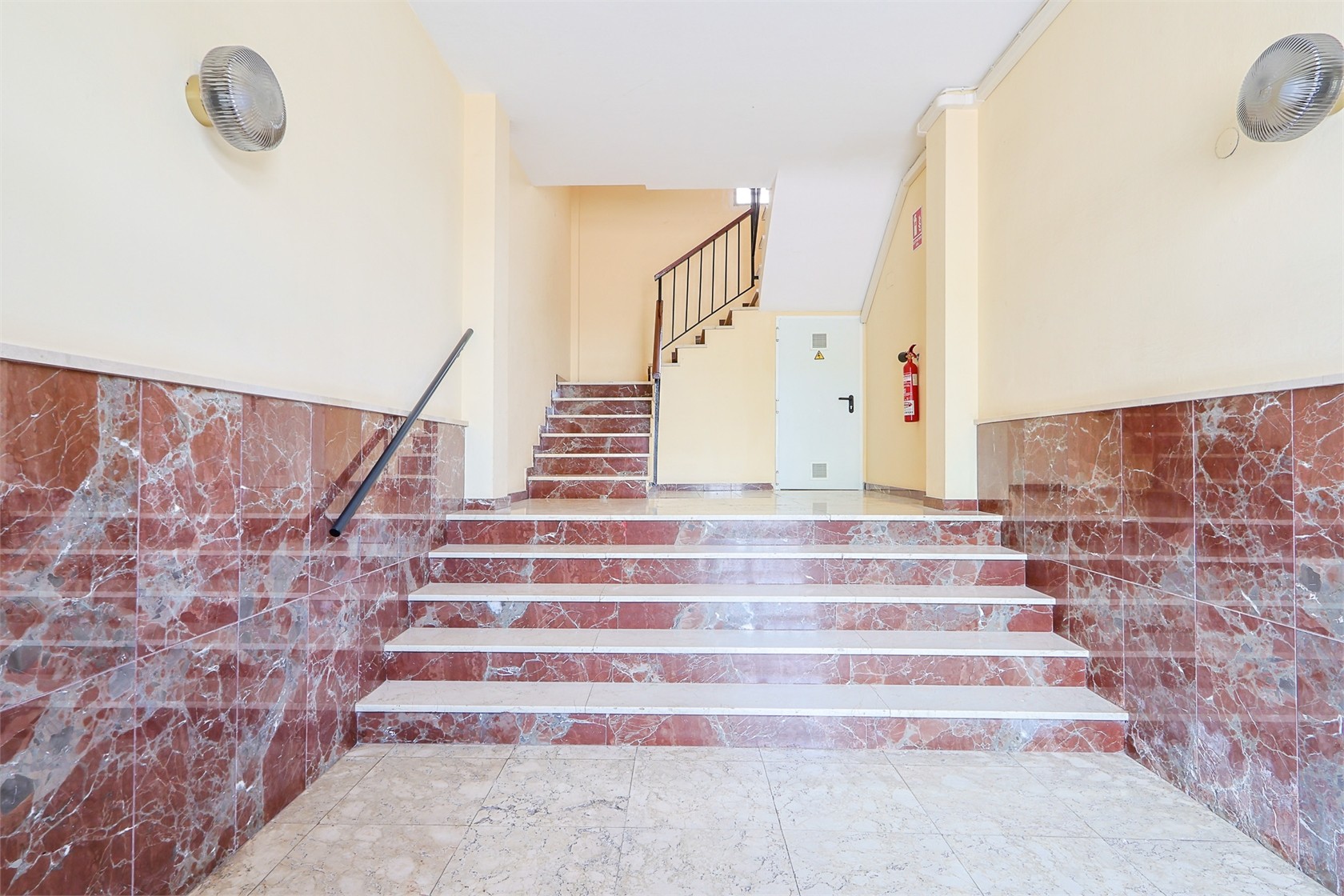 Spacious Apartment near Plaza Cavana, Nerja - 31