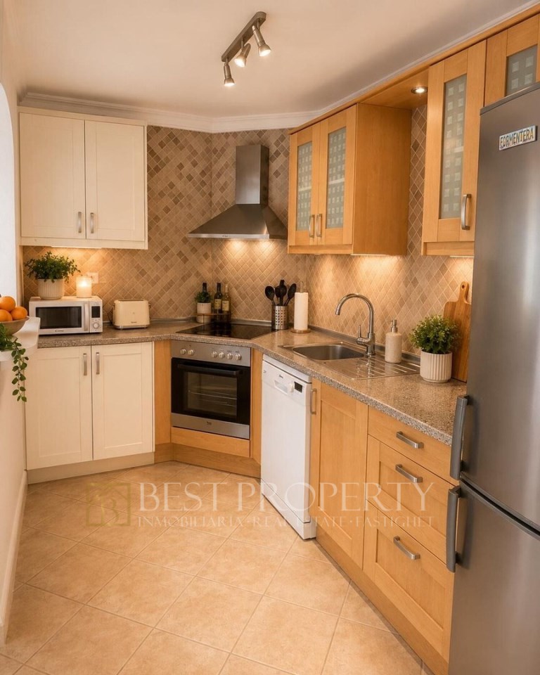 Villa for Sale in Nueva Nerja, Nerja | 3 Bed | Sea Views | Pool - photo 6