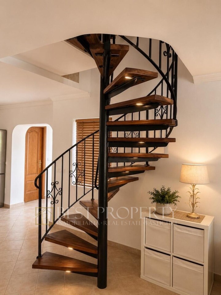 Villa for Sale in Nueva Nerja, Nerja | 3 Bed | Sea Views | Pool - photo 8