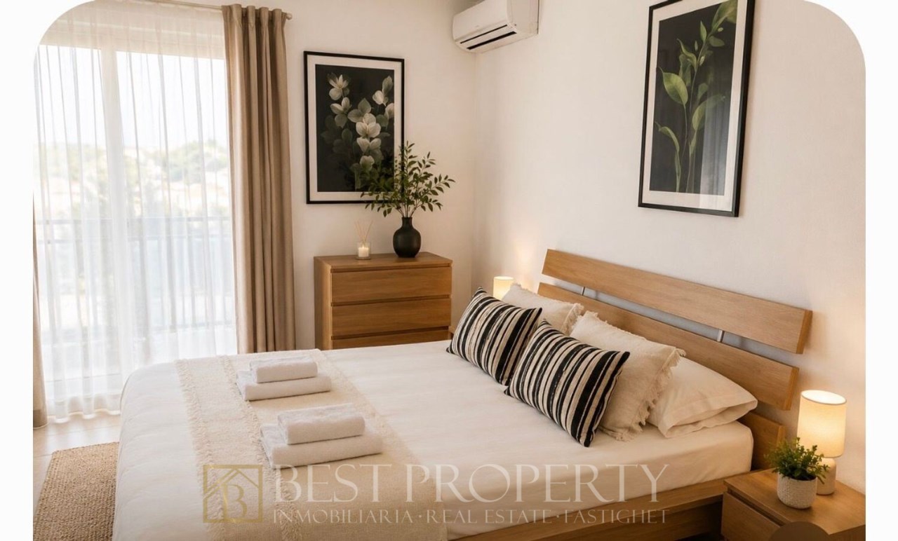 Villa for Sale in Nueva Nerja, Nerja | 3 Bed | Sea Views | Pool - photo 11