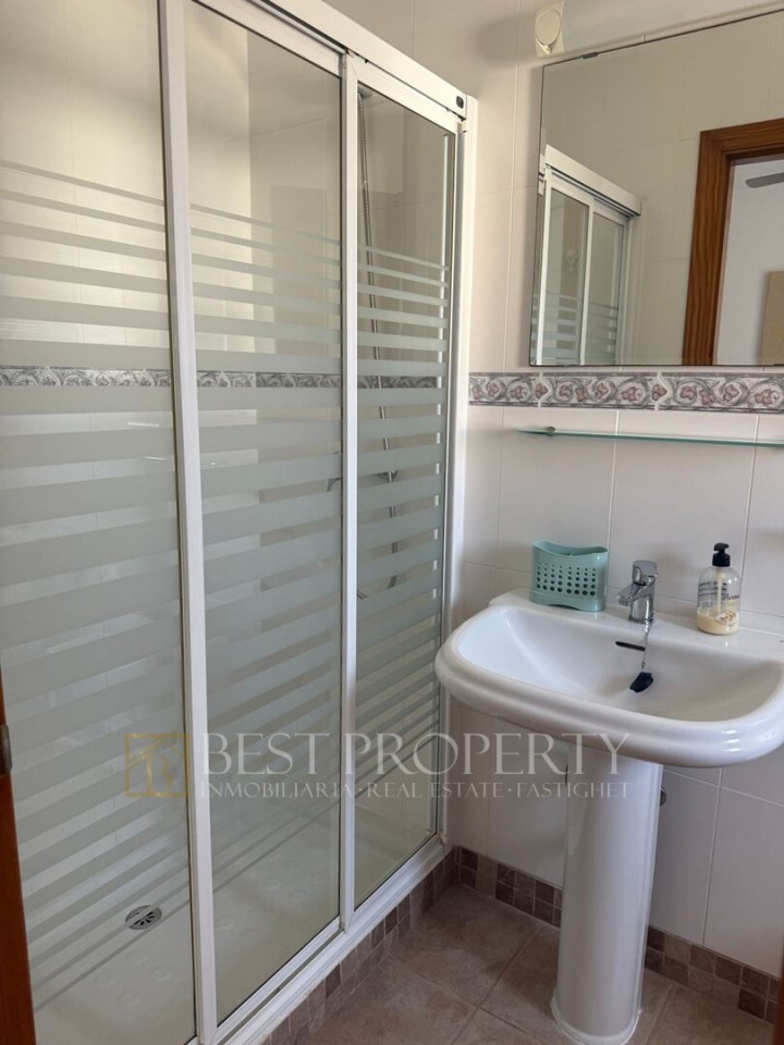 Villa for Sale in Nueva Nerja, Nerja | 3 Bed | Sea Views | Pool - photo 13