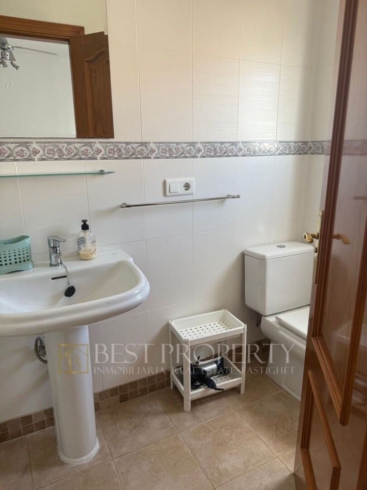 Villa for Sale in Nueva Nerja, Nerja | 3 Bed | Sea Views | Pool - photo 14