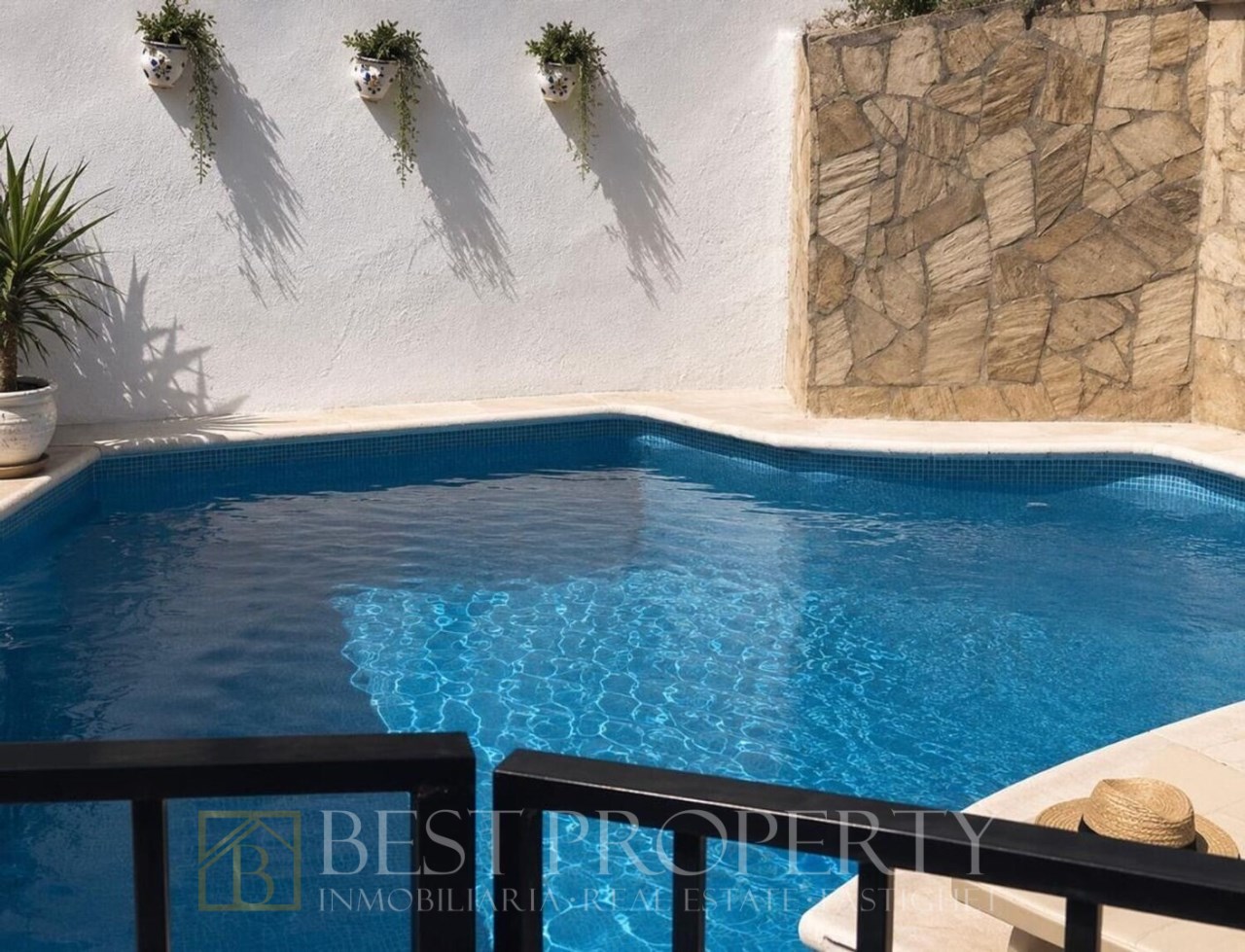 Villa for Sale in Nueva Nerja, Nerja | 3 Bed | Sea Views | Pool - photo 15