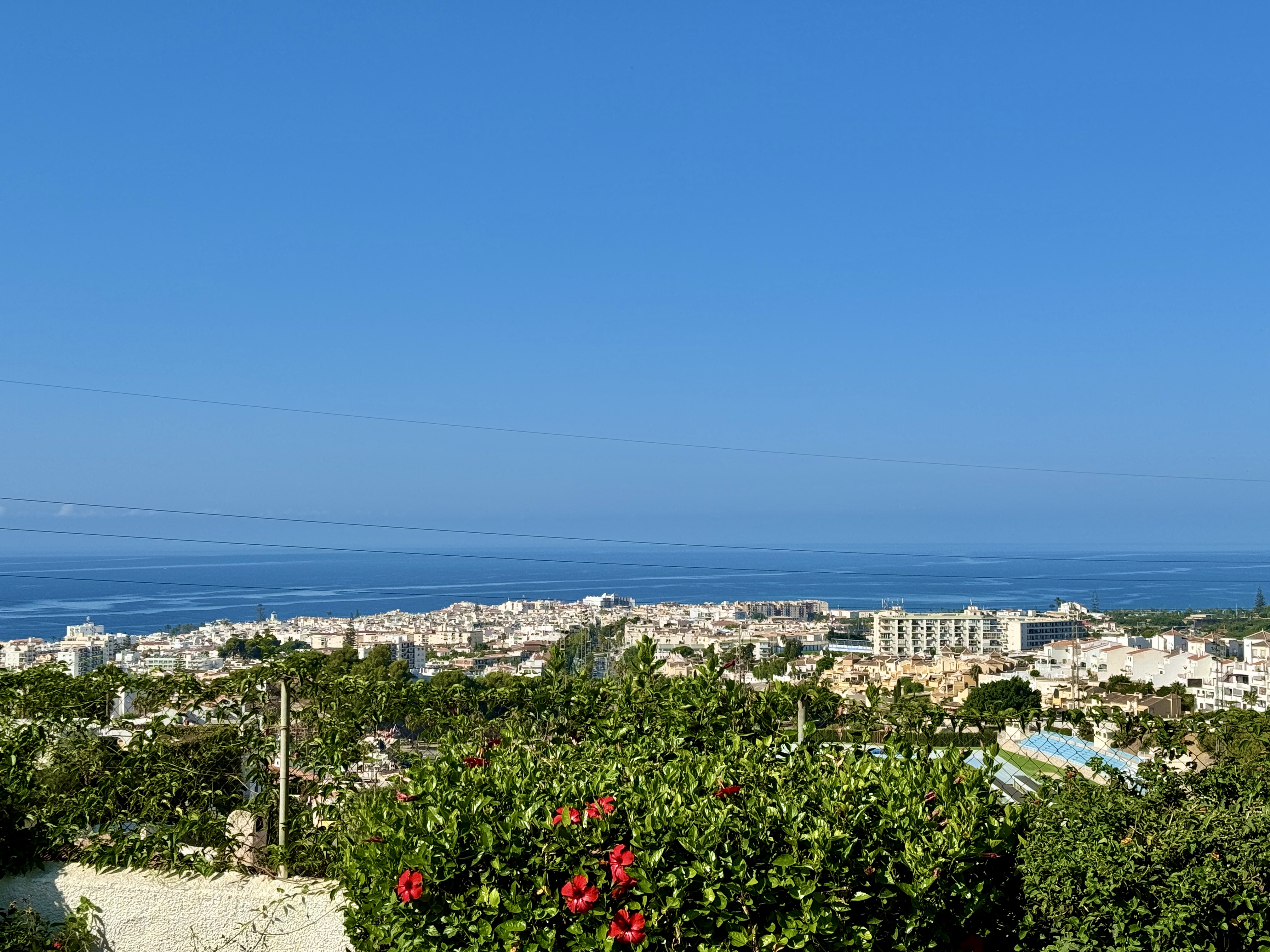 Villa for sale in Nerja with Incredible Sea Views - 16