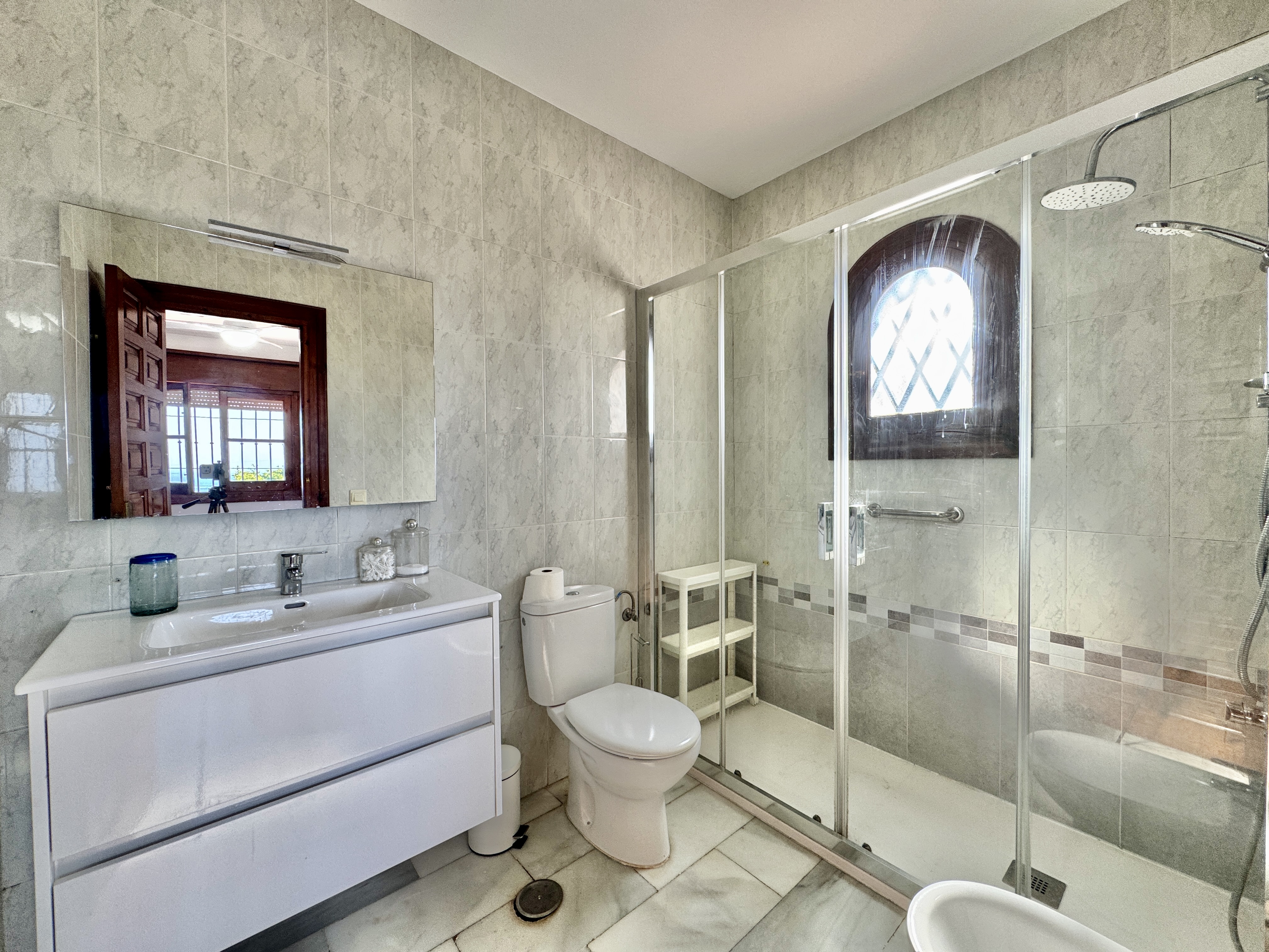 Villa for sale in Nerja with Incredible Sea Views - 14