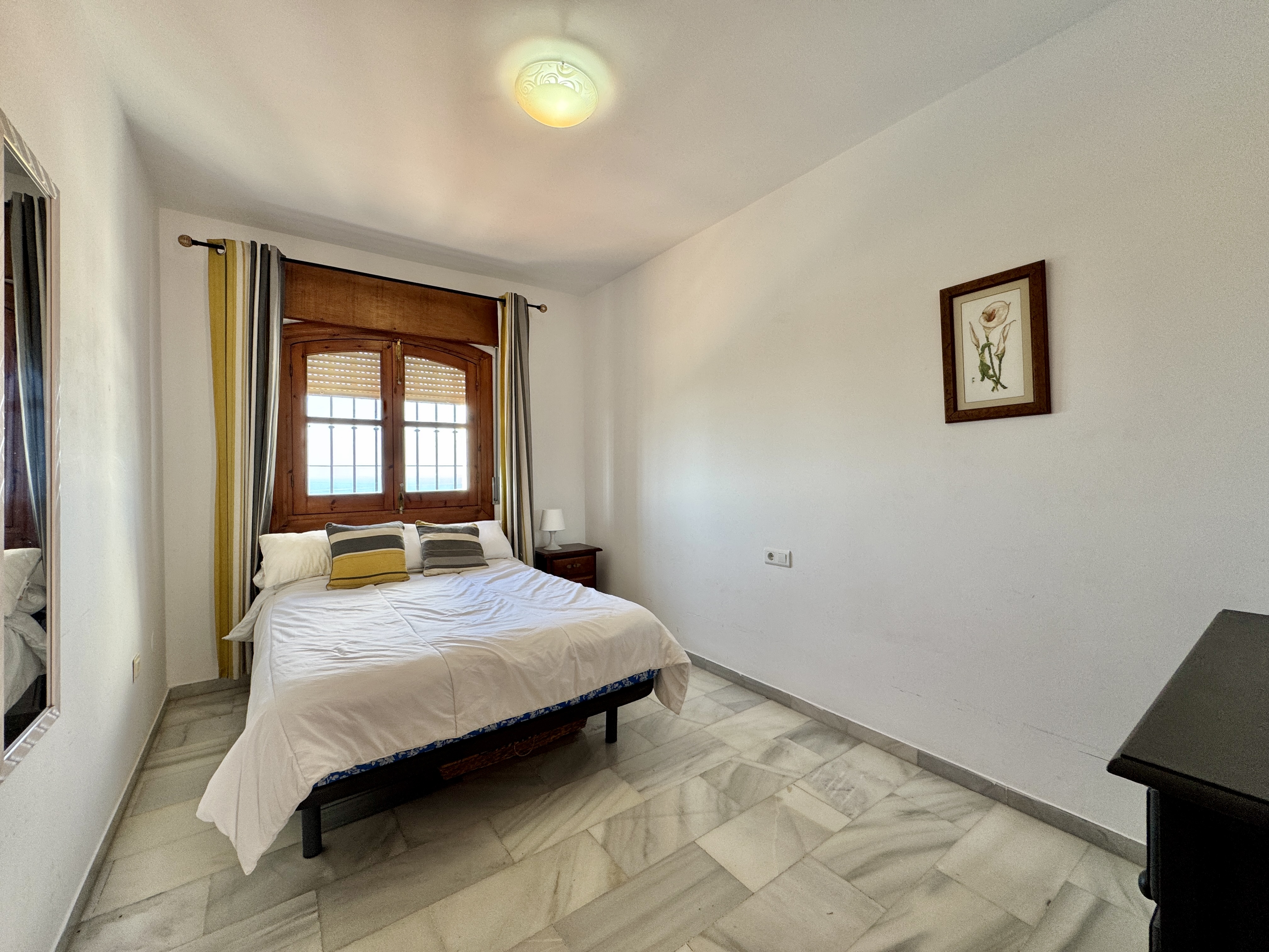 Villa for sale in Nerja with Incredible Sea Views - 13