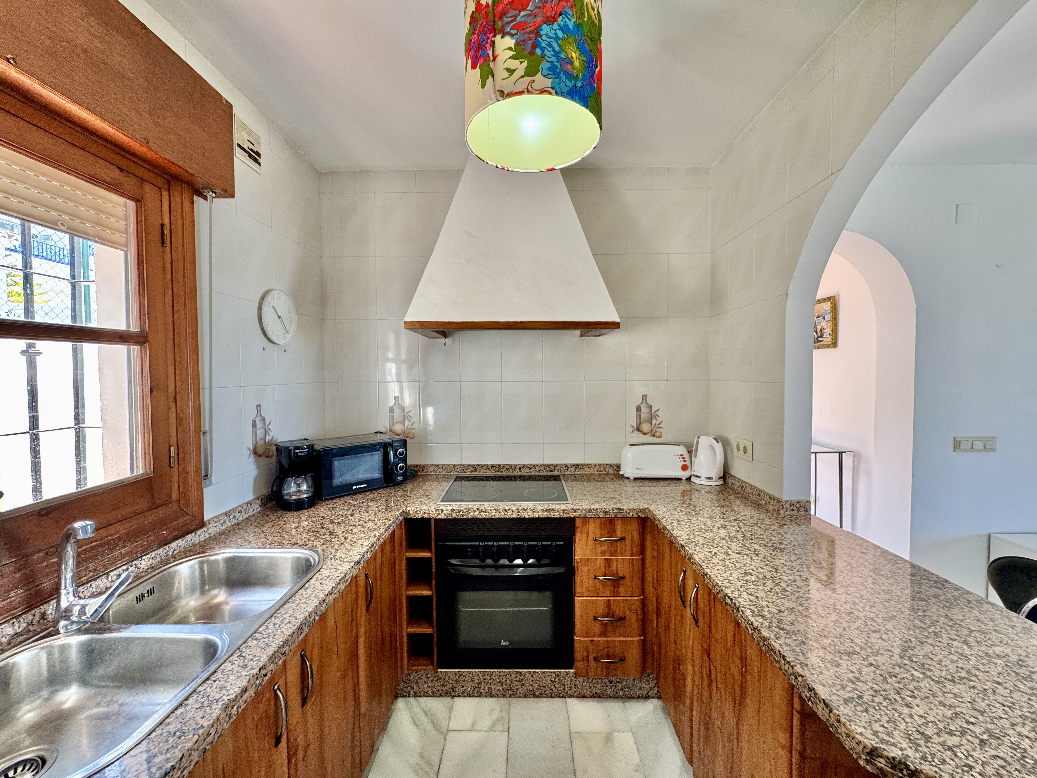Villa for sale in Nerja with Incredible Sea Views - 10