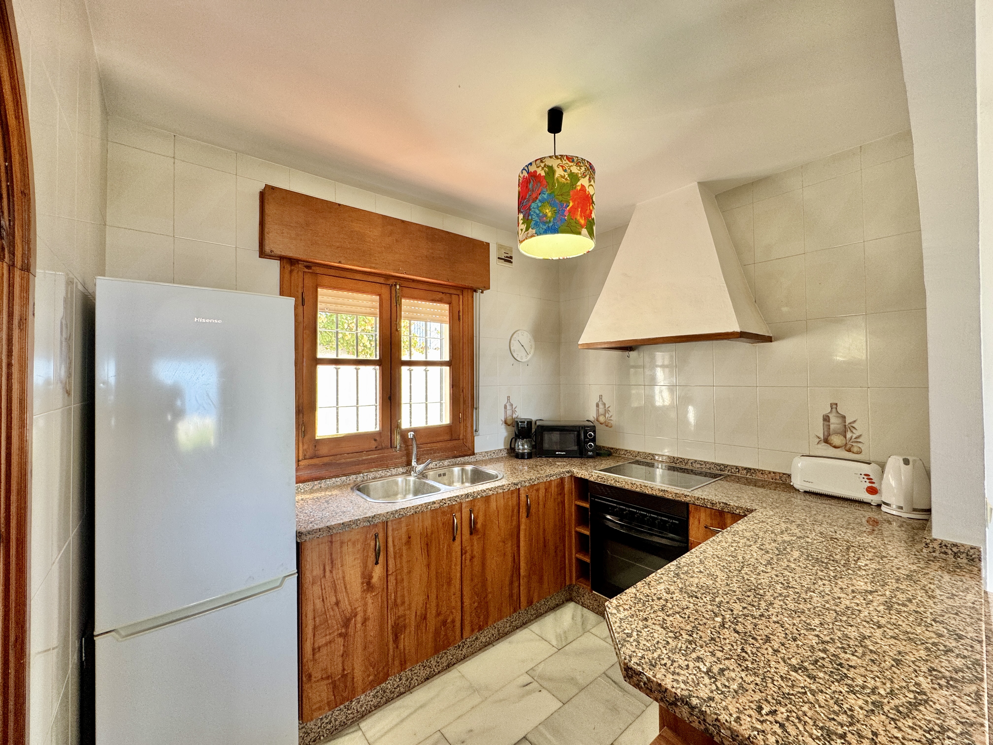 Villa for sale in Nerja with Incredible Sea Views - 11