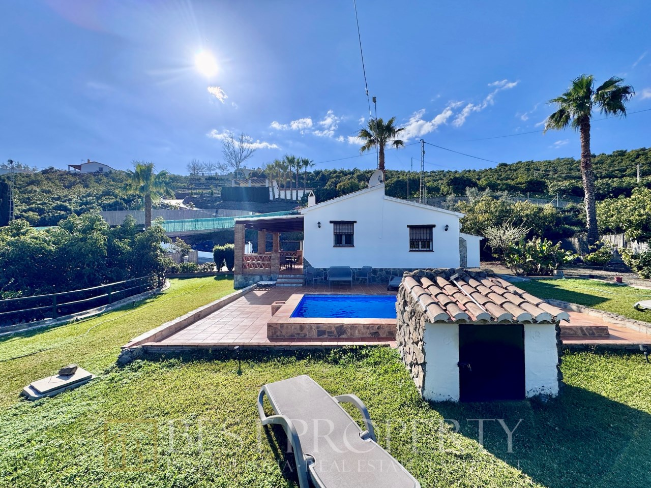 Country house for sale in Frigiliana - 2