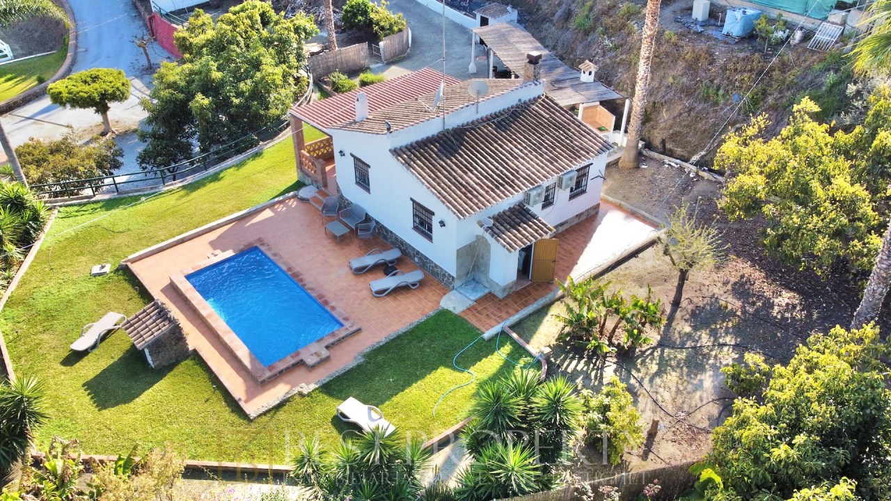 Country house for sale in Frigiliana - 5