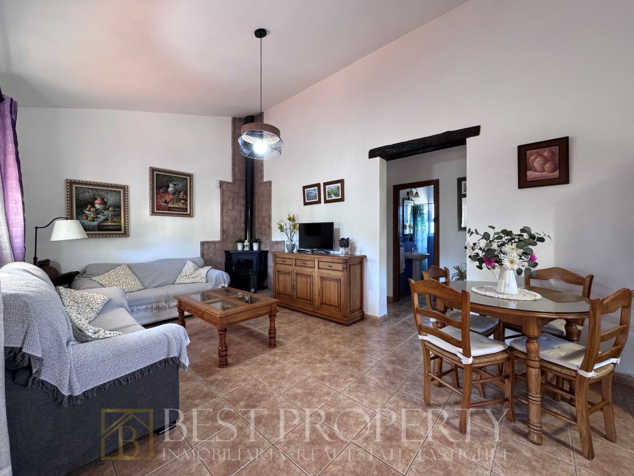 Country house for sale in Frigiliana - 6