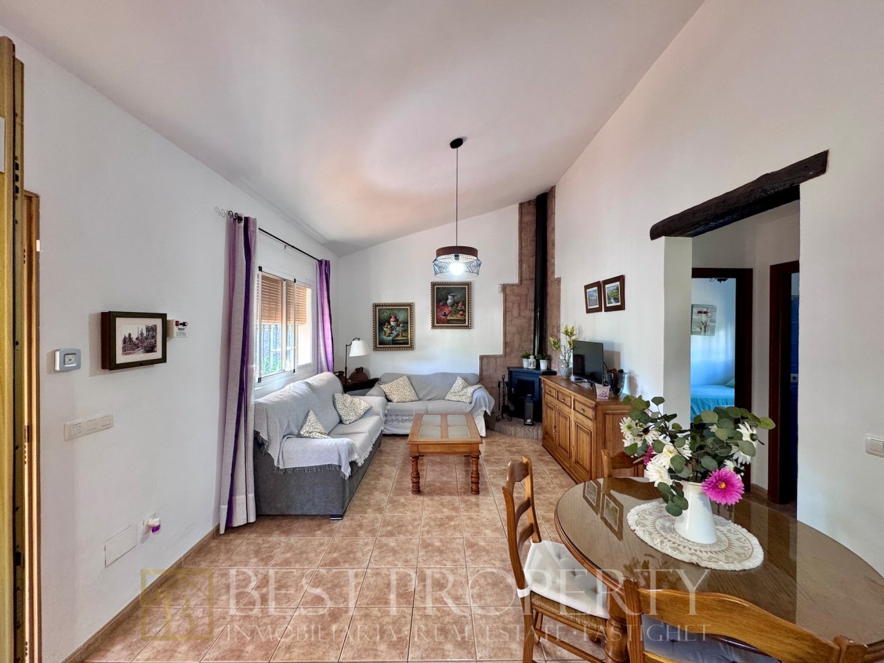 Country house for sale in Frigiliana - 7