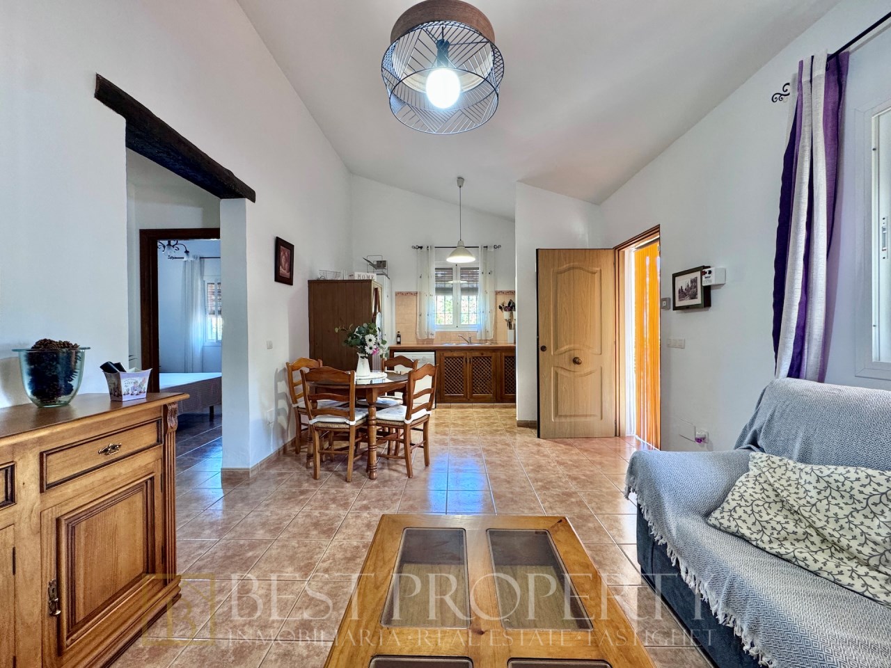 Country house for sale in Frigiliana - 8