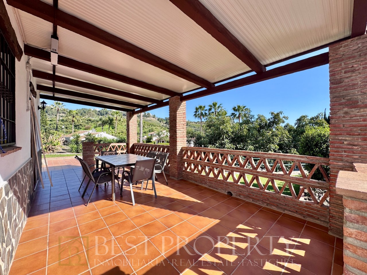 Country house for sale in Frigiliana - 14