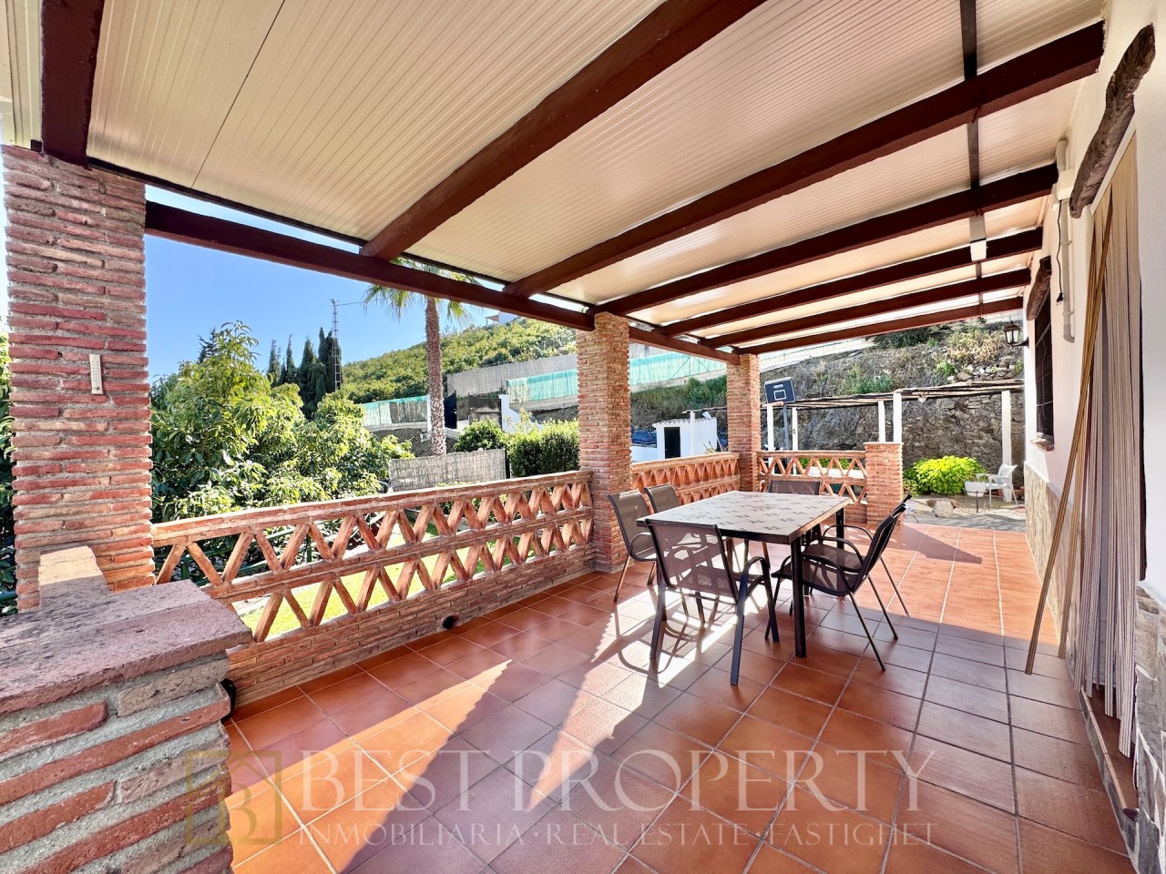 Country house for sale in Frigiliana - 15