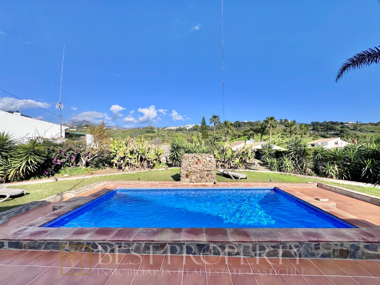 Country house for sale in Frigiliana - 18