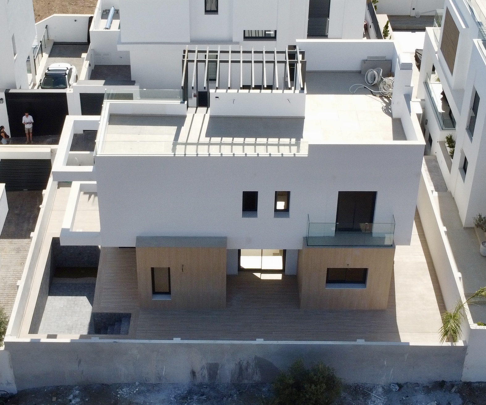 Villa for Sale in Capistrano, Nerja | 5 Bed | Sea Views | Pool - 25