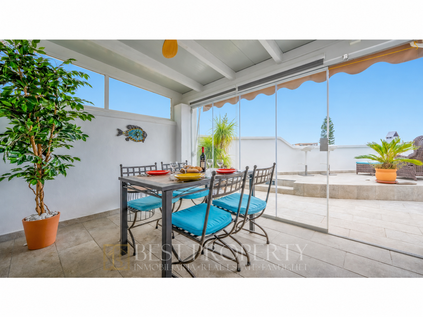 Apartment for Sale in Nerja | 2 Bed | Sea Views | Renovated - 4