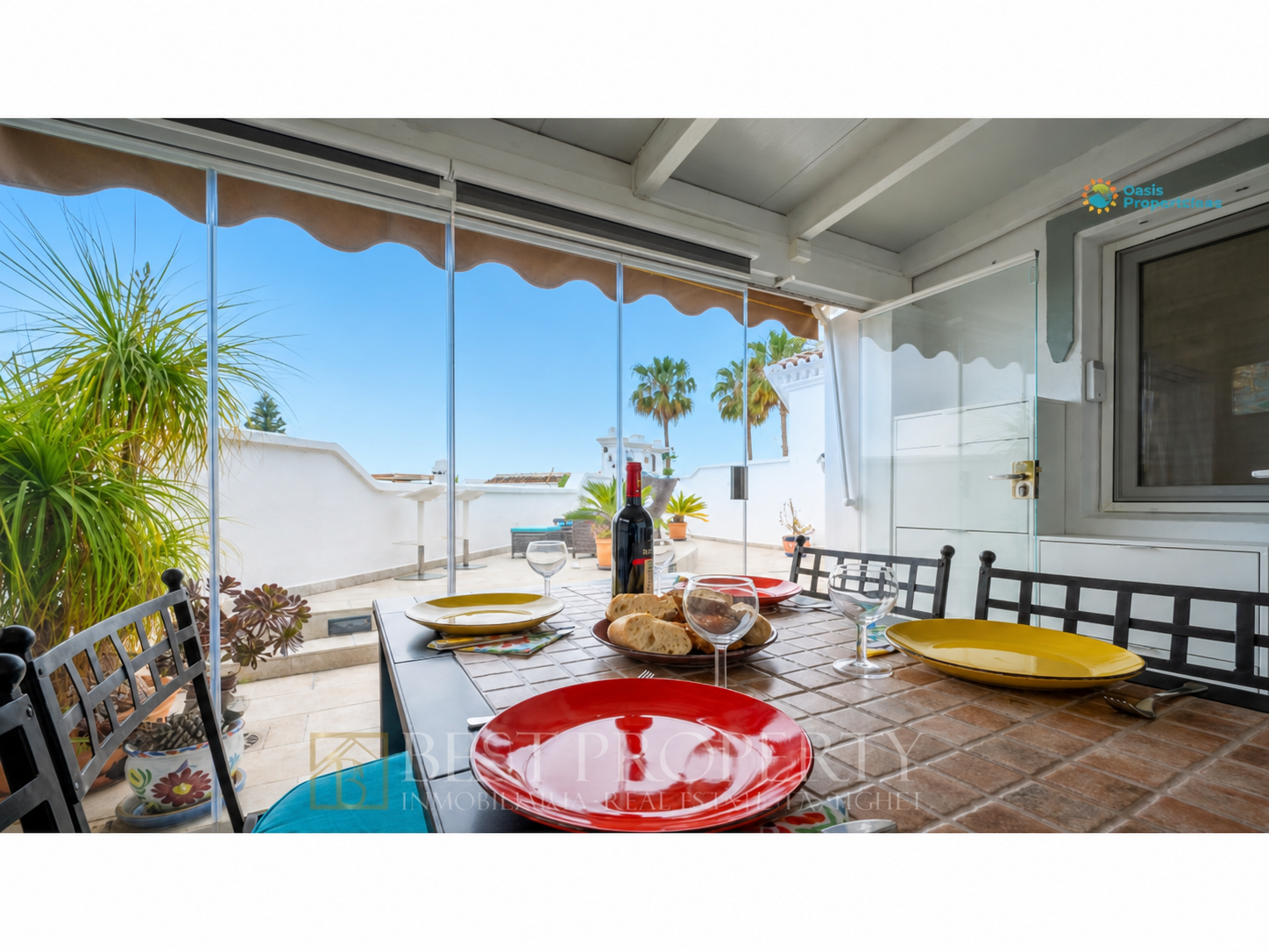 Apartment for Sale in Nerja | 2 Bed | Sea Views | Renovated - 5