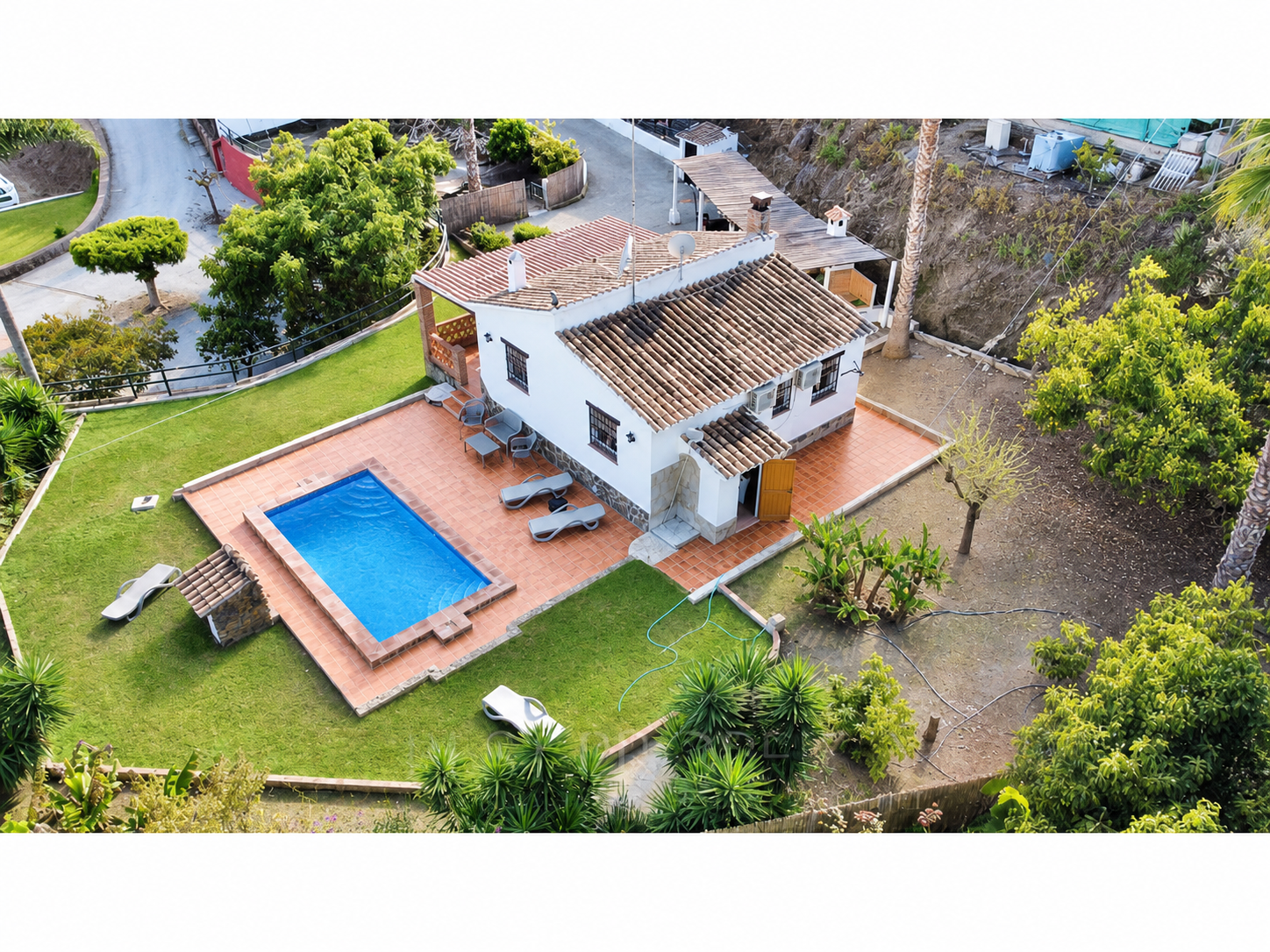 Country House for Sale in Frigiliana | 2 Bed | Pool | Tourist License - 5