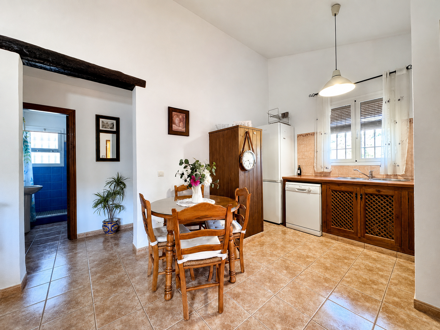 Country House for Sale in Frigiliana | 2 Bed | Pool | Tourist License - 9