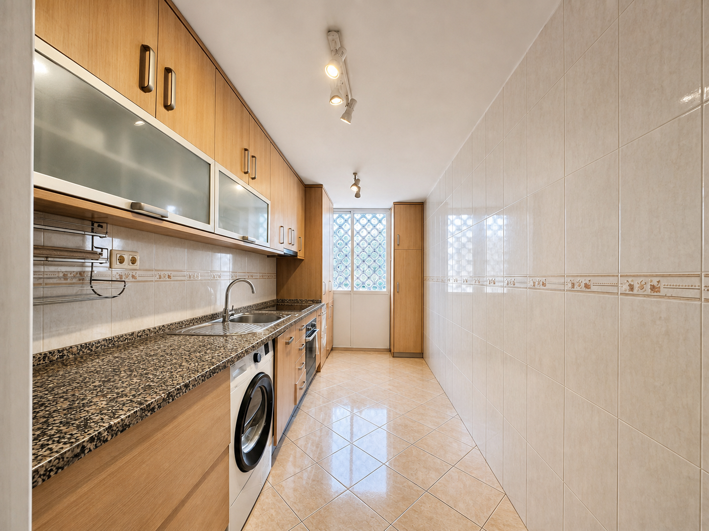 Apartment for sale in Benalmádena - exterior facade