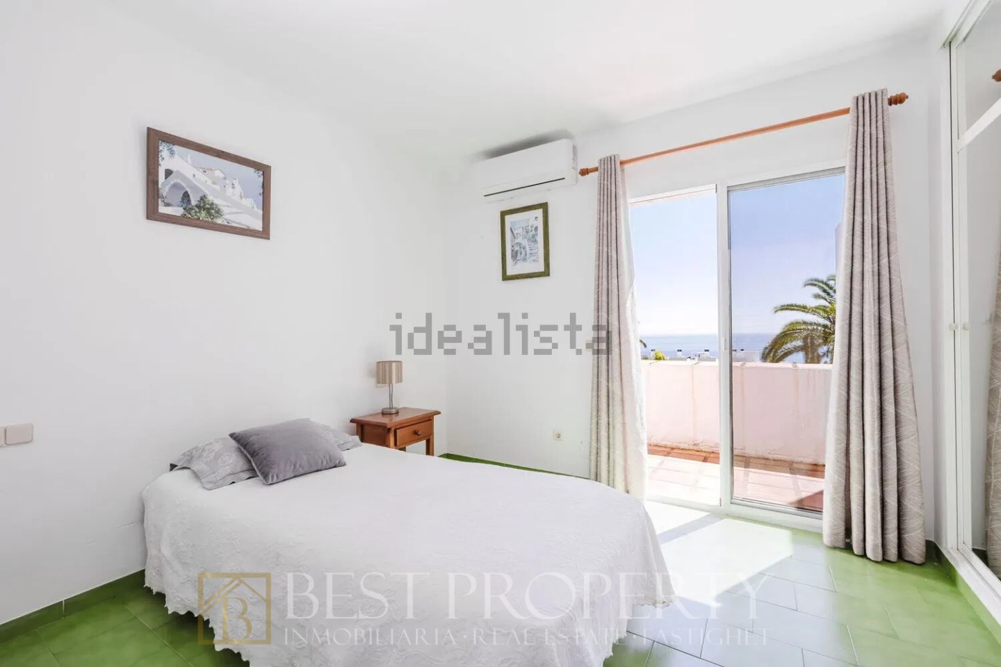 Townhouse for sale in Capistrano, Nerja - Private garden