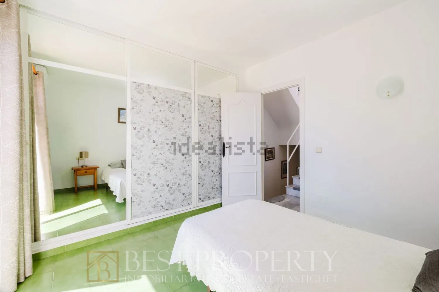 Townhouse for sale in Capistrano, Nerja - Private garden