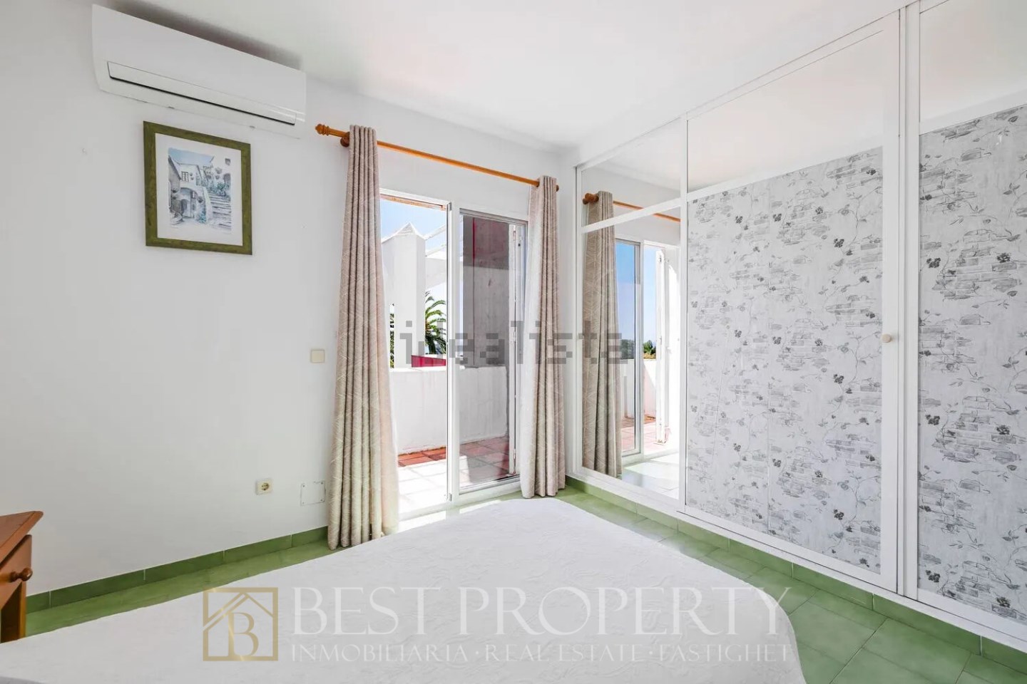 Townhouse for sale in Capistrano, Nerja - Private garden