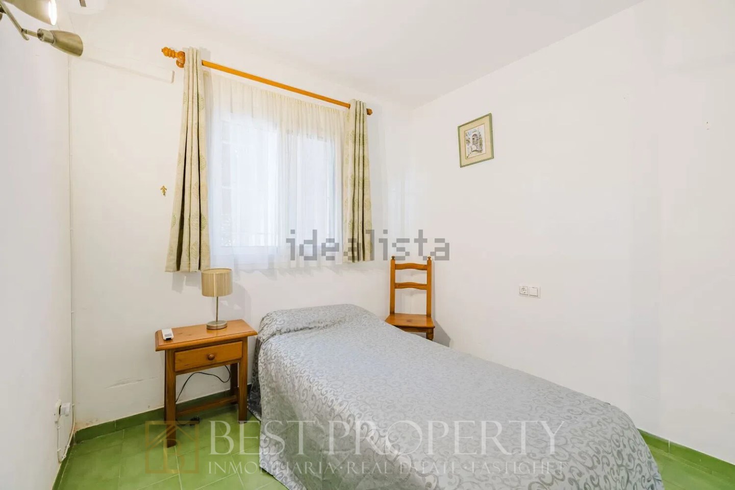 Townhouse for sale in Capistrano, Nerja - Private garden