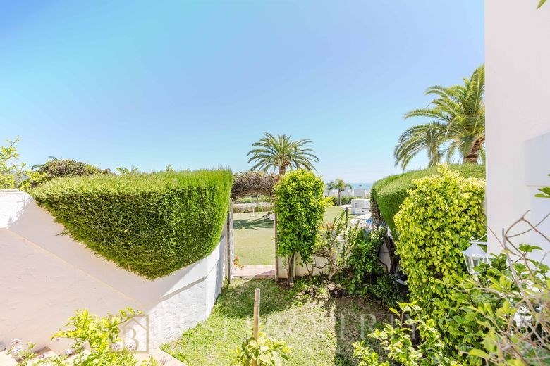 Townhouse for sale in Capistrano, Nerja - Private garden