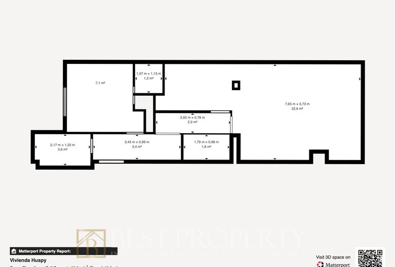 Townhouse for sale in Capistrano, Nerja - Private garden