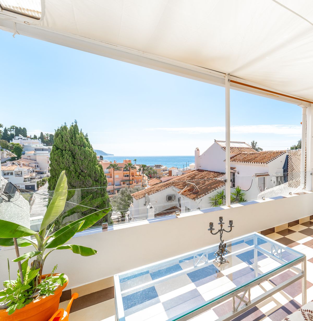 Apartment Playa Burriana Nerja - Photo 2