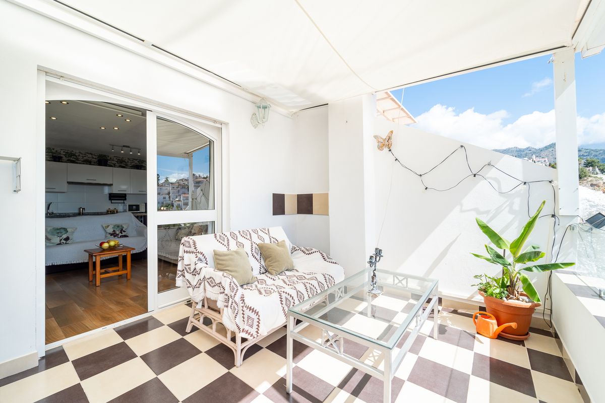 Apartment Playa Burriana Nerja - Photo 3