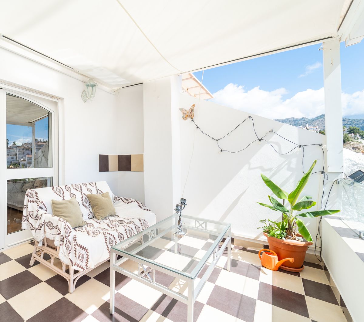 Apartment Playa Burriana Nerja - Photo 4