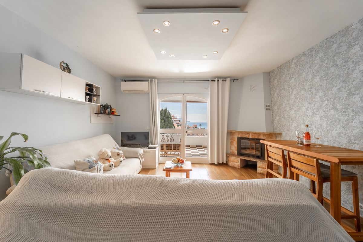 Apartment Playa Burriana Nerja - Photo 7