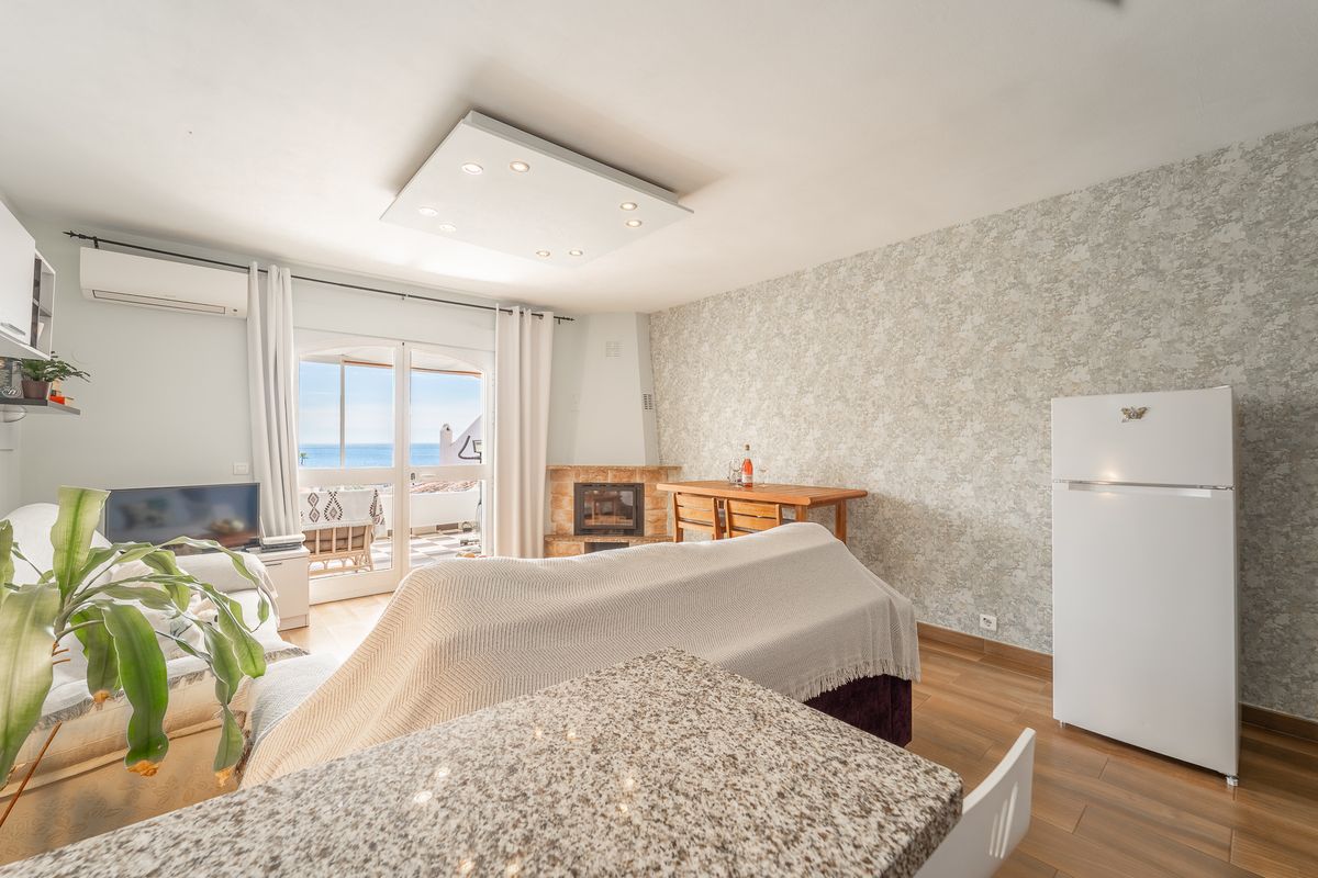 Apartment Playa Burriana Nerja - Photo 8
