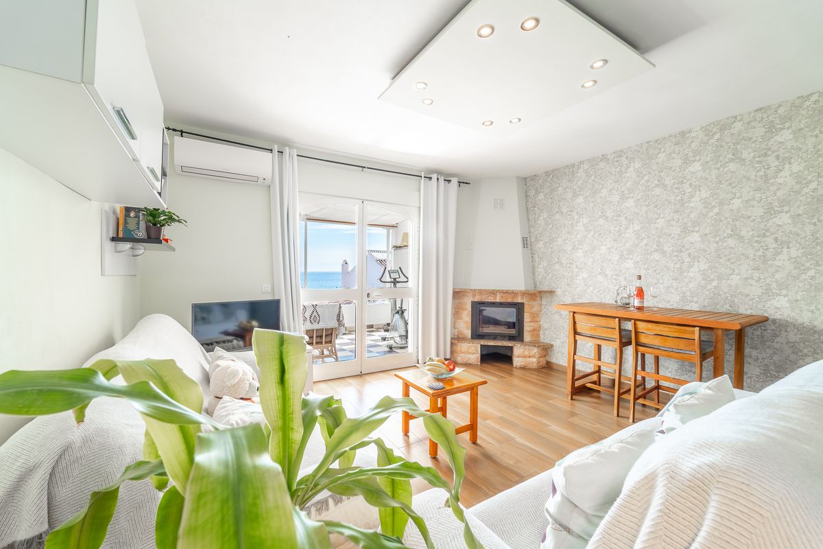 Apartment Playa Burriana Nerja - Photo 9