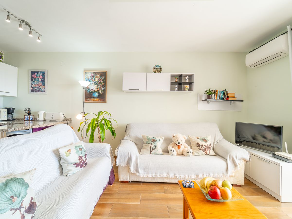 Apartment Playa Burriana Nerja - Photo 11