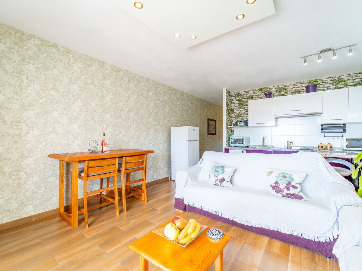 Apartment Playa Burriana Nerja - Photo 12